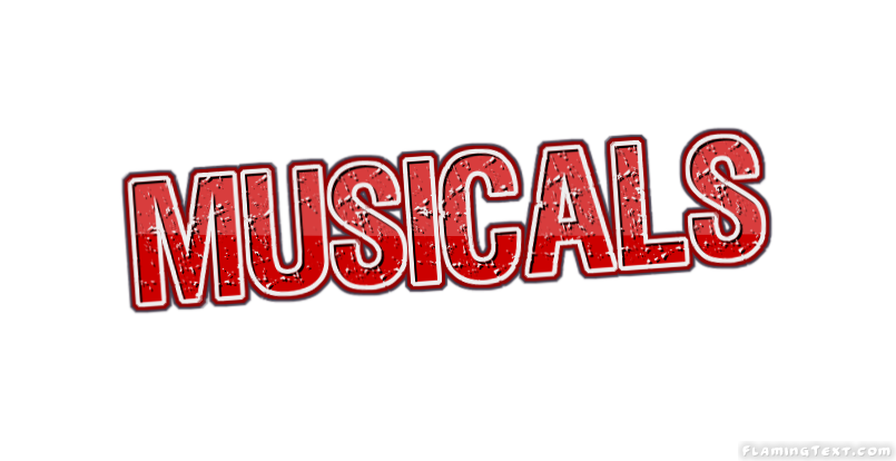 Musicals Logotipo
