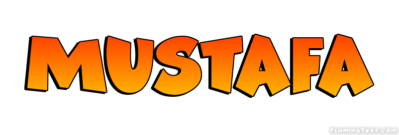 Mustafa شعار