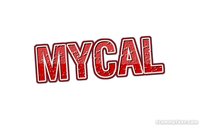 Mycal ロゴ