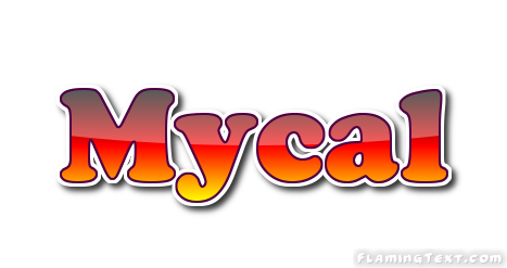 Mycal شعار