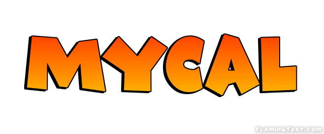 Mycal شعار
