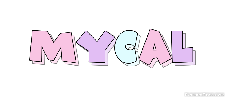Mycal Logo