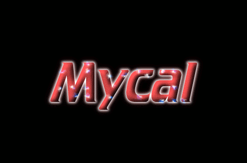 Mycal लोगो