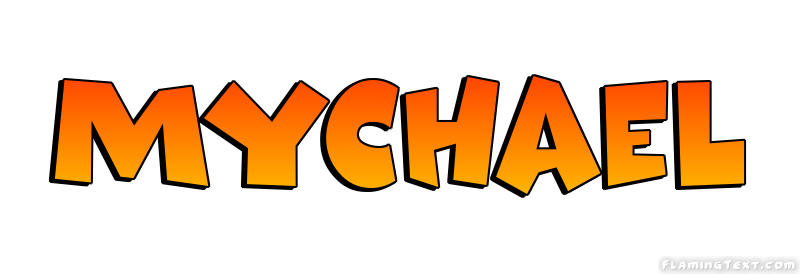Mychael شعار