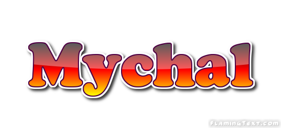 Mychal Logo