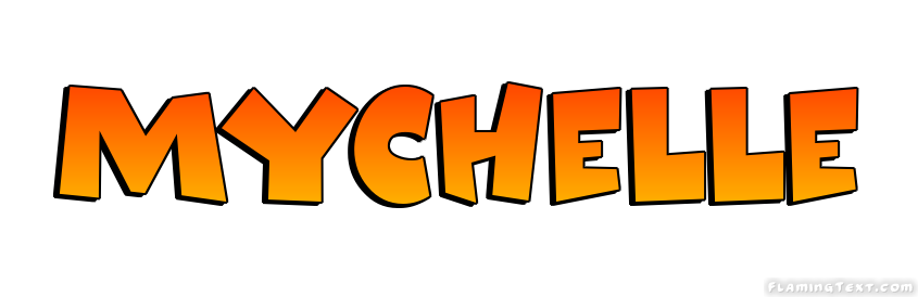 Mychelle Logotipo