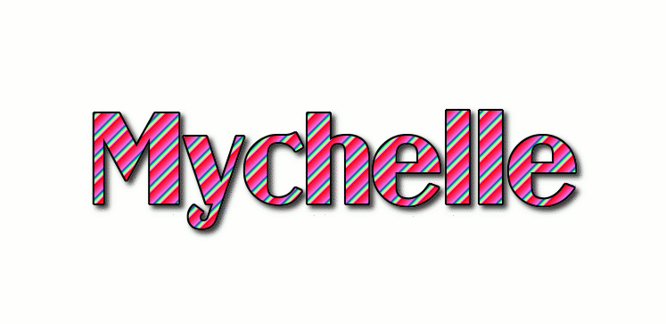 Mychelle شعار