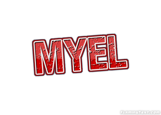 Myel Logotipo