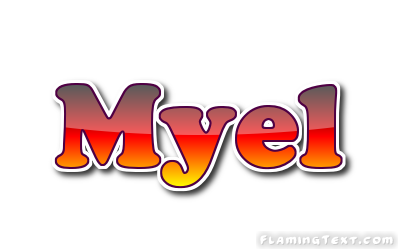 Myel شعار