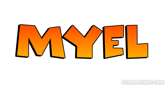 Myel Лого