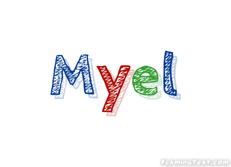 Myel Logo