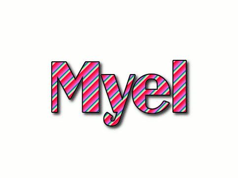 Myel ロゴ