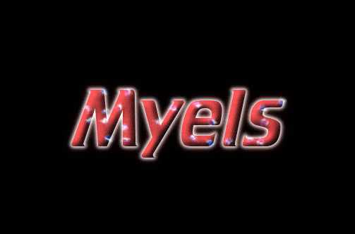 Myels 徽标