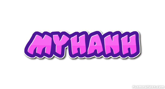Myhanh Лого