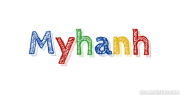 Myhanh Logo