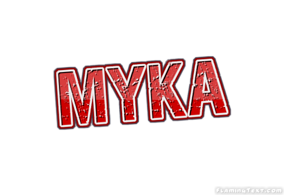 Myka Logo