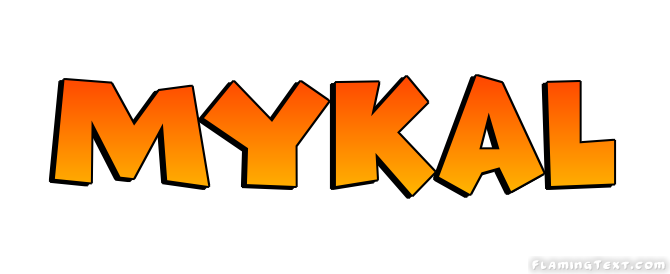 Mykal شعار