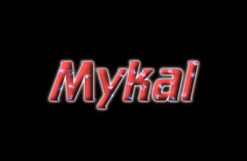 Mykal Лого