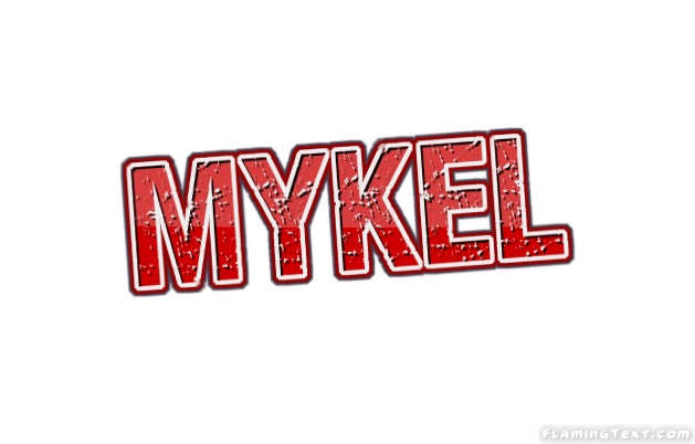 Mykel Logotipo