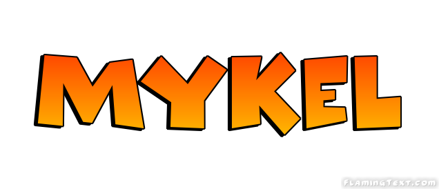 Mykel Logo