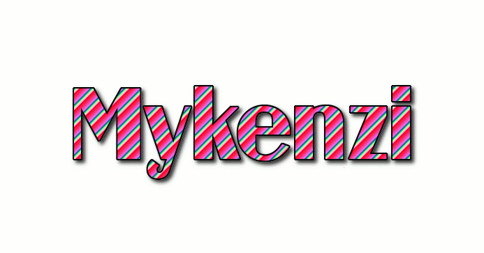 Mykenzi Logotipo