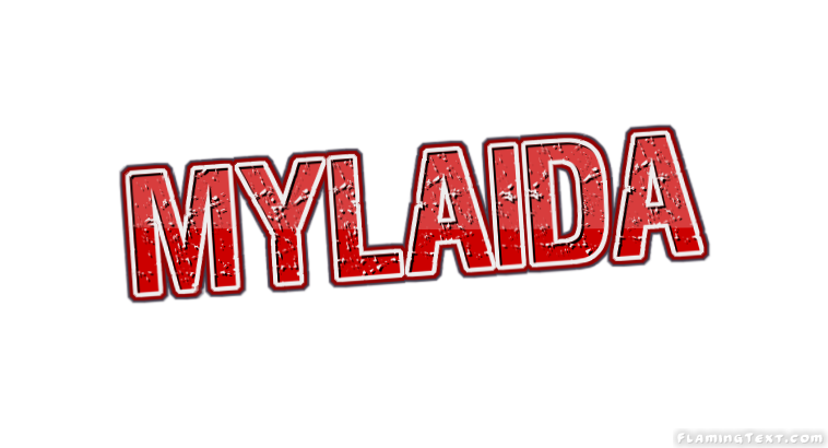 Mylaida Logotipo