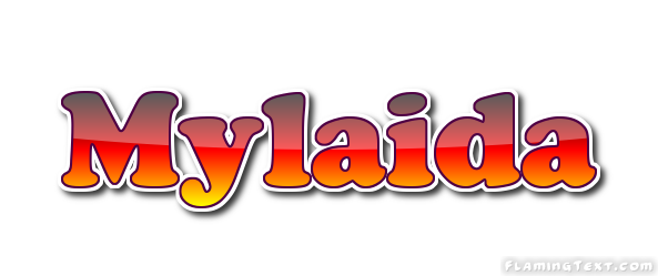 Mylaida Logotipo