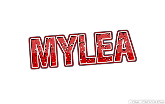Mylea ロゴ