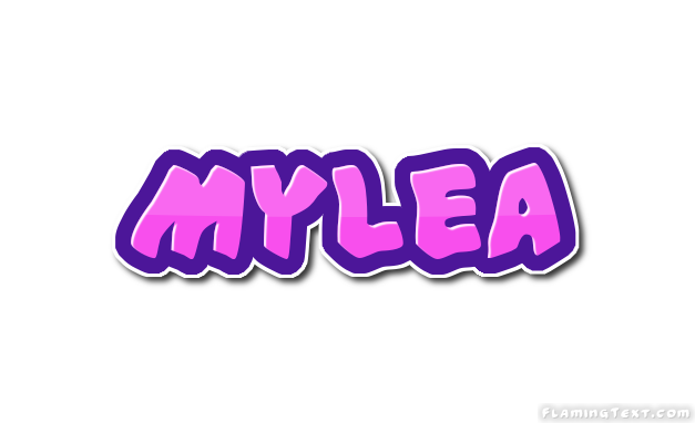 Mylea Logotipo