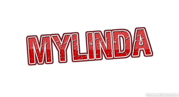 Mylinda شعار