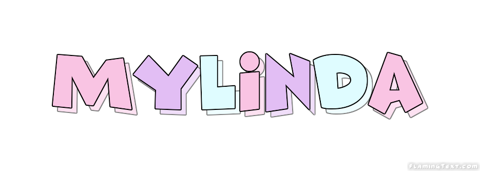 Mylinda लोगो