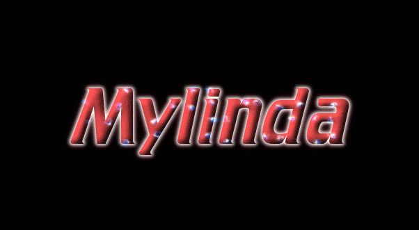 Mylinda Logotipo