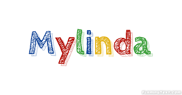 Mylinda Logo