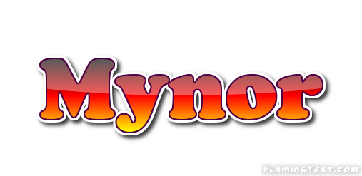 Mynor Logo