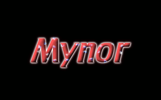 Mynor लोगो