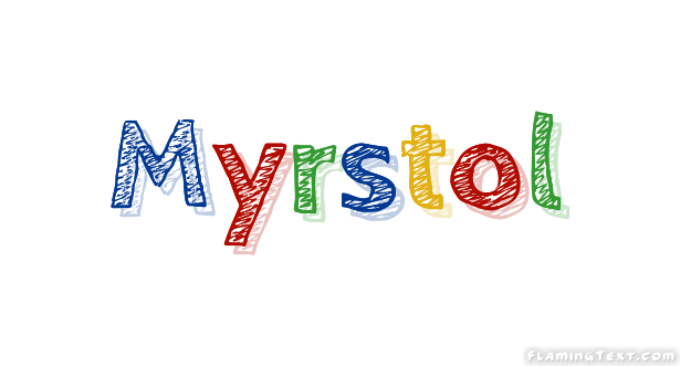 Myrstol Logo