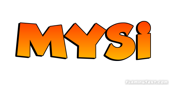 Mysi Logotipo