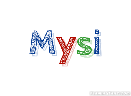 Mysi Лого