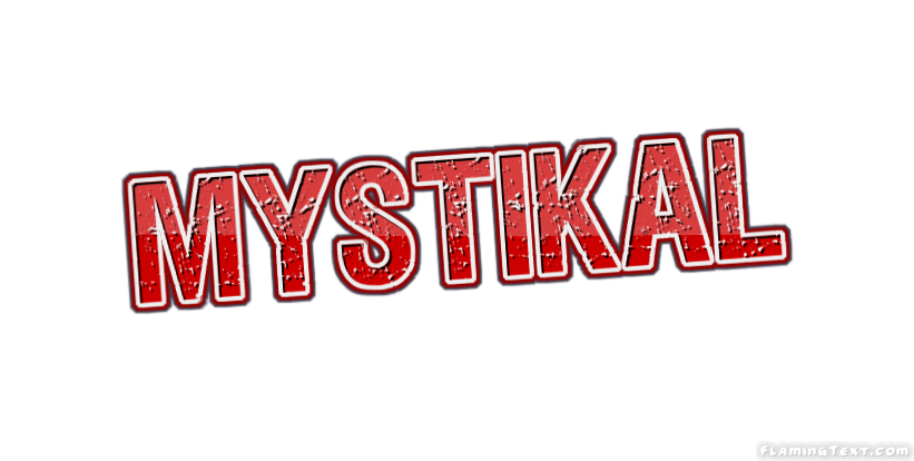 Mystikal Logo