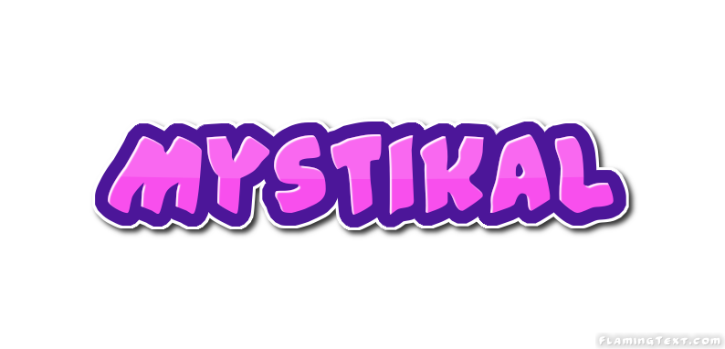 Mystikal Logo