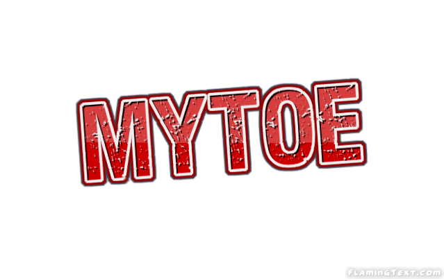 Mytoe लोगो