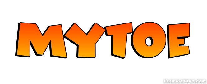 Mytoe شعار