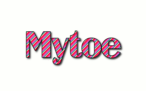 Mytoe Logotipo