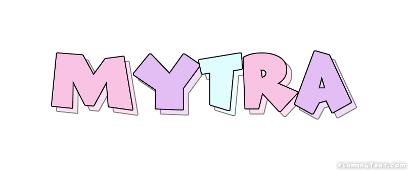 Mytra Logotipo