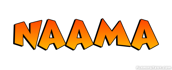 Naama Logo