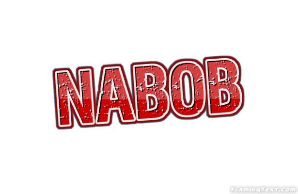 Nabob شعار