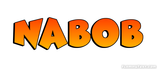 Nabob 徽标
