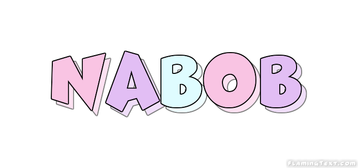 Nabob 徽标