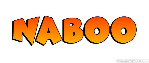 Naboo Logo