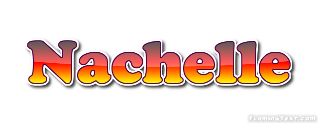 Nachelle Logotipo